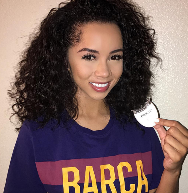 Brittany Renner photo video