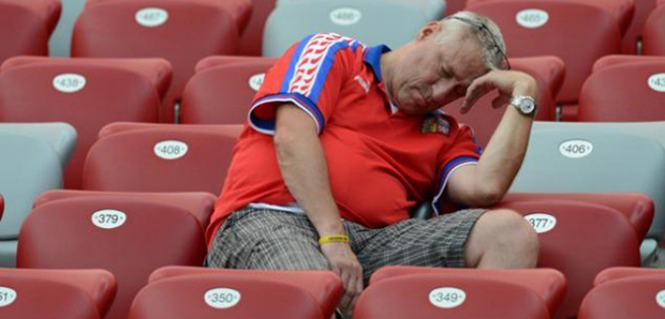 Китайский комментатор уснул на матче Реал - ПСЖ