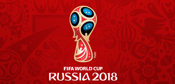 Гимн ЧМ-2018 по футболу в России