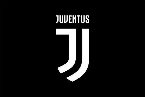 Juventus new logo memes