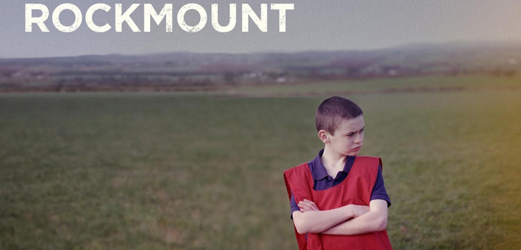 Rockmount: документальный короткометражный фильм про Роя Кина