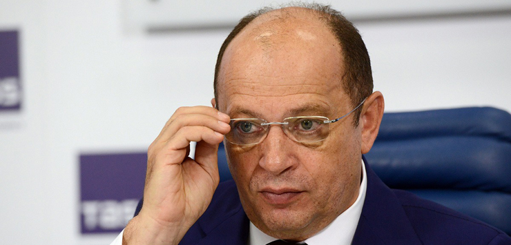 Российская Премьер-лига провела совещание с клубами ФНЛ