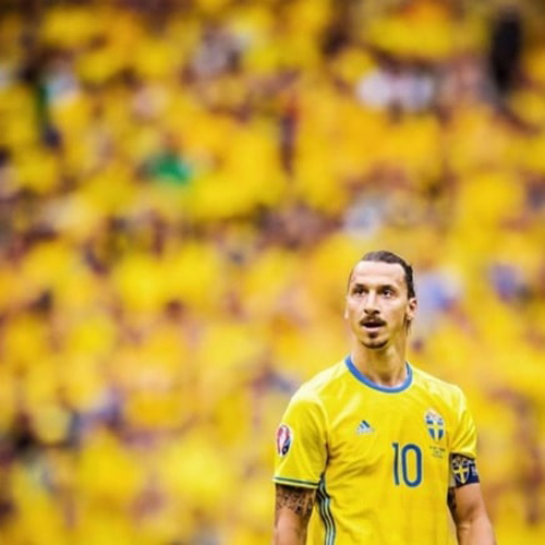 Златан возвращается в сборную Швеции