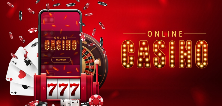 10 лучших онлайн-казино в России