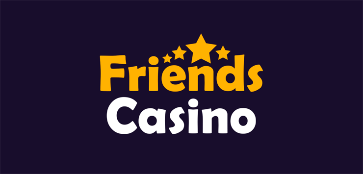 Friends Casino: обзор игрового портфолио и бонусной политики