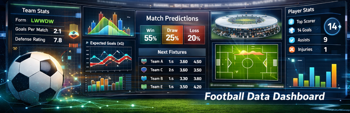 Ставки на футбол с Искусственным интеллектом