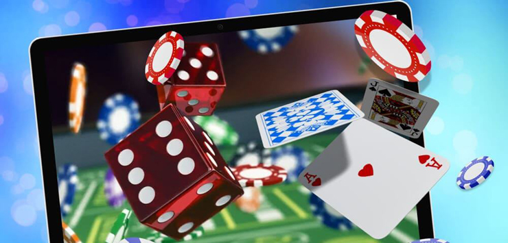 Лучшие онлайн казино как проверенные сайты попадают в ТОП