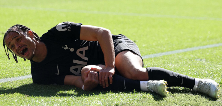 Кто пропустит ЧМ-2026 из-за травм