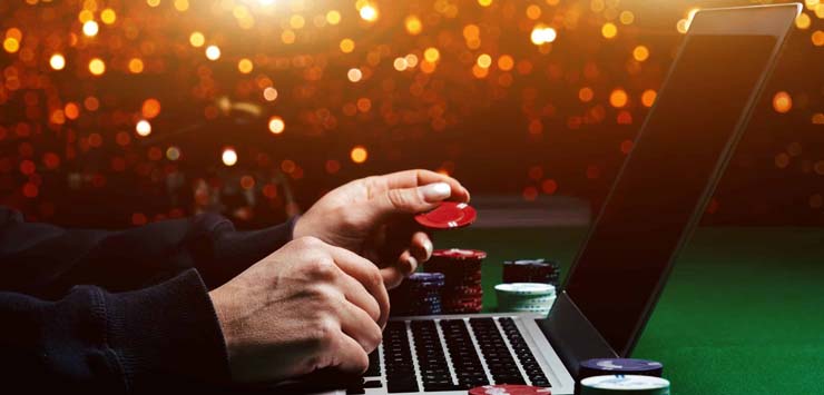 Лучшие онлайн казино в сети: какие заведения попадают в ТОП?