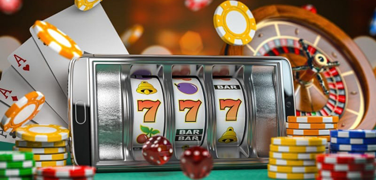 Лучшие бонусы: как онлайн казино поощряет игроков?