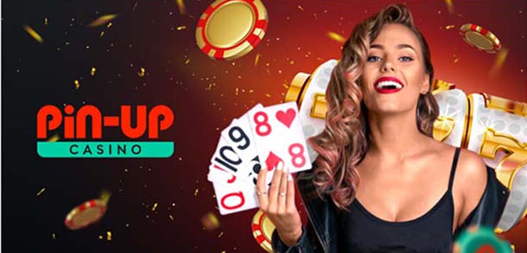 Pin-Up Casino: Bonuses, Games, Features