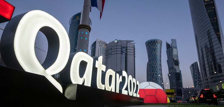 Сколько стоит ЧМ-2022 в Катаре