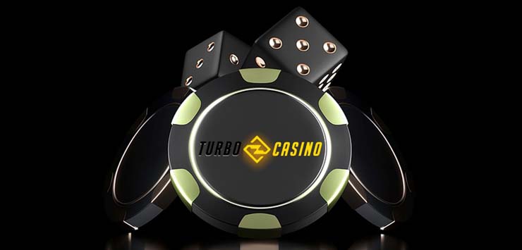 Как в Turbo Casino выбрать подходящий слот для игры?